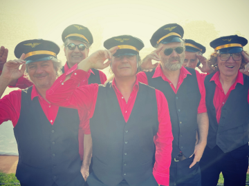 “Un albero di 30 piani”, Ridillo e i loro #30annisuonati