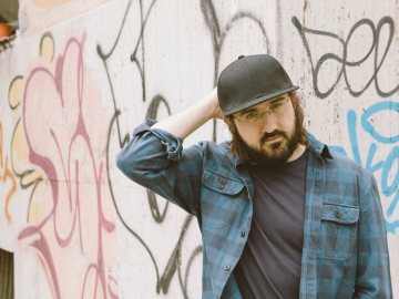 “Lella” canzone simbolo firmata da Edoardo De Angelis, in una nuova versione rap di Piotta