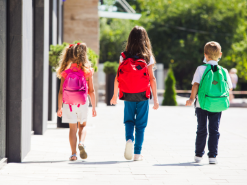 Giornata nazionale per la sicurezza nelle scuole
