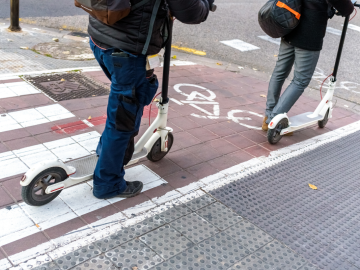 Monopattini a Milano: quali sono le regole?