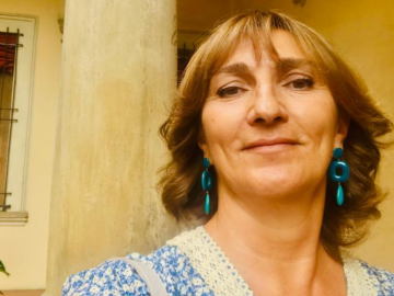 Il teatro di Mariangela Pitturru: passione e gusto per le sfide