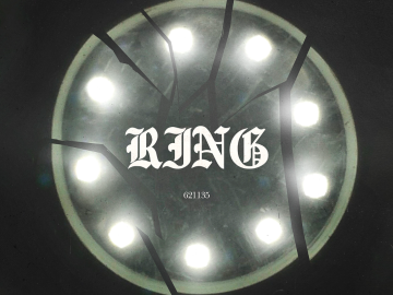 “Ring” è il primo singolo del nuovo capitolo discografico di Fumè