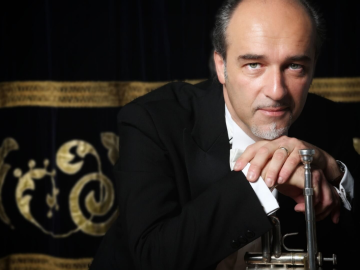 Fabiano Maniero: Una tromba senza confini