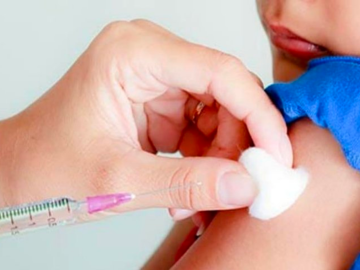 Vaccino ai bambini, Milano e Lombardia