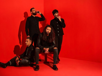 “Stupida canzone” dei Fast Animals and Slow Kids