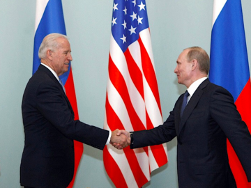 Iniziati a Ginevra i colloqui Russia-Usa sull’Ucraina