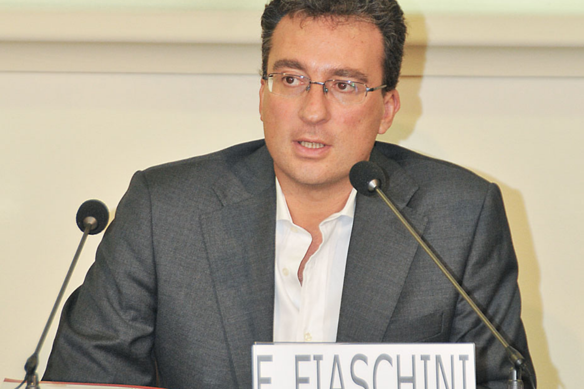Fabrizio Fiaschini