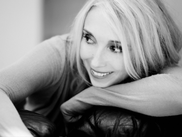 Rossella Rapisarda: attrice dopo l’incontro con Cechov