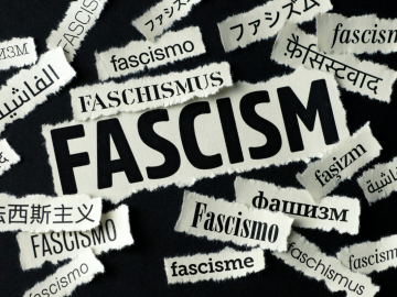 Come mai non ci siamo ancora liberati del fascismo?