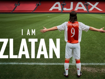 “I dolori del giovane Ibra” prima di diventare Zlatan il terribile e il divo Ibra