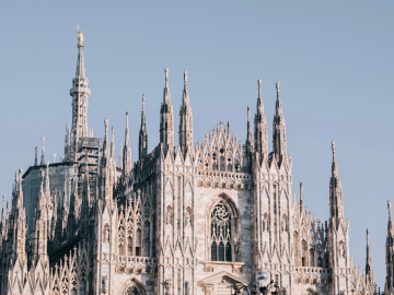 Cultura e start up fanno rima a Milano