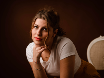 “A kind of folk” è il nuovo disco di Aura Nebiolo