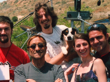 Ibeatipaoli e Lucio Dalla nel singolo” Siciliano”