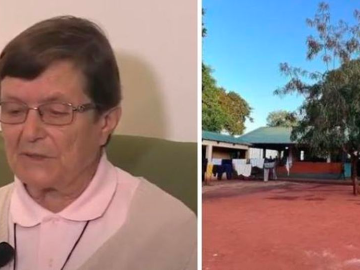 Attentato in Mozambico, morta la suora italiana Maria De Coppi