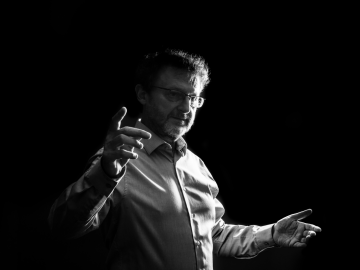 Riccardo Doni: musica antica senza confini