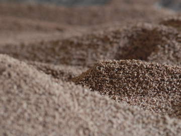 Le biomasse come fonte di energia rinnovabile