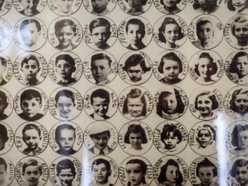 I Duperdu per la Giornata della Memoria 2022