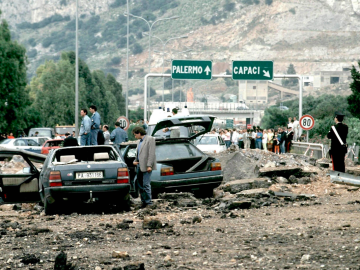 “Fare memoria è l’unico modo per combattere la mafia”