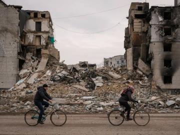 24 maggio, 90 giorni dall’invasione russa in Ucraina, lo scorso 24 febbraio