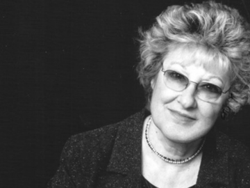 Helga Schneider scrittrice e testimone del Terzo Reich