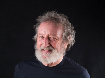 Detto Ferrante Anguissola a 90 anni esce con il suo nuovo album “E La Voce Va”