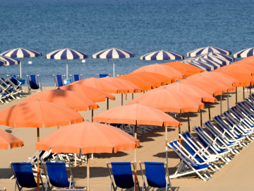 Stessa spiaggia, stesso mare anche per questa estate 2022?