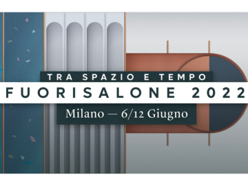 Conto alla rovescia in queste ore per l’apertura del 60esimo Salone del Mobile di Milano, da domani e fino al 12 giugno alla fiera di Rho