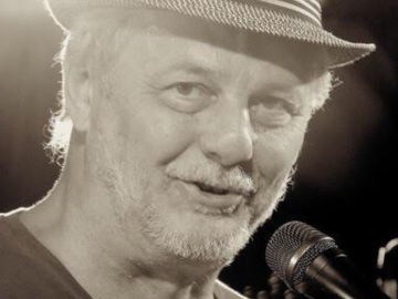 Carlo Casalini e il teatro canta in milanese