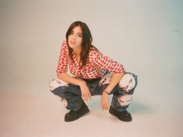 “Post Nostalgia” è il nuovo progetto di Chiamamifaro