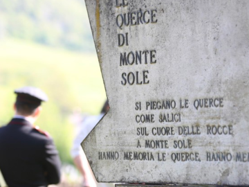 Strage Marzabotto, Germania condannata a risarcire le vittime