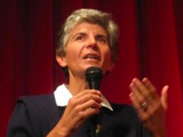 Haiti, uccisa suor Luisa Dell’Orto, “L’angelo dei bambini di strada”