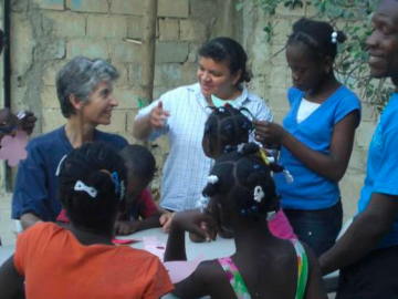 Uccisa ad Haiti suor Luisa Dell’Orto. Le parole di Don Andrea Restelli, parroco di Lomagna