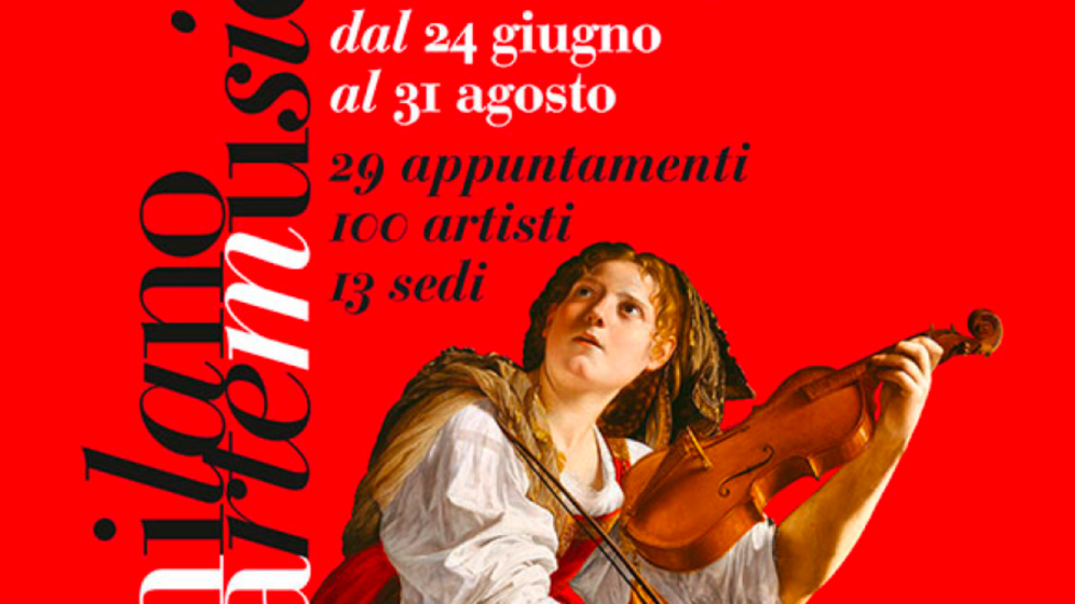 Milano Arte Musica