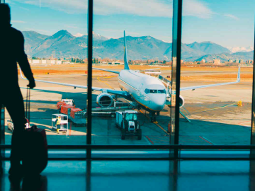 Quanto ci costa quest’anno andare in vacanza?