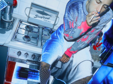 Thomas Cheval e il suo nuovo singolo “Sale”