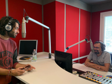 “Fandango” è il nuovo singolo di Cordio