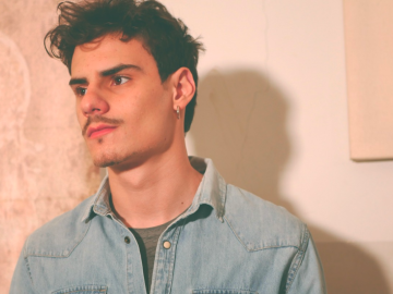 Scirocco: “Per non scomparire” una dedica alla musica