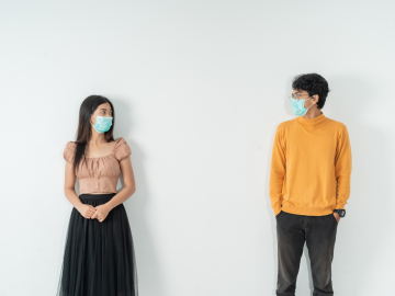 Con la pandemia cresce il disagio giovanile: 40% in più di richieste di assistenza