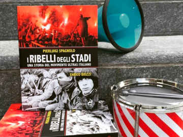 “I ribelli degli stadi”