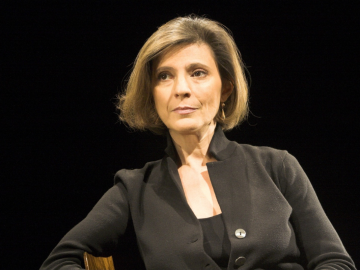 Elda Olivieri: una voce, mille volti