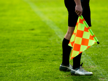 La crisi di vocazioni: sempre meno arbitri