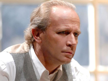 Geppy Gleijeses: il teatro riparte!