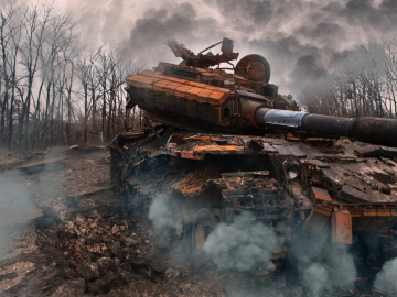 Il mondo è cambiato: l’Europa torna ad armarsi