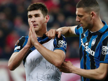 Lo sport per la PACE