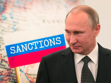 Sanzioni contro la Russia: quali sono, conseguenze e risposte
