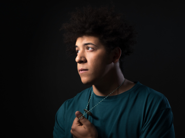 Yuman vince Sanremo Giovani con il brano “Mille Notti”