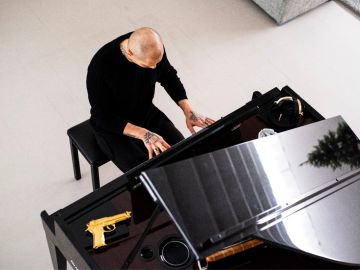 “Self Magic” è un’esperienza, performance di Emiliano Pepe