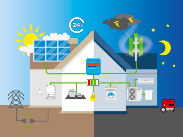 l’Italia rischia la crisi energetica: “La soluzione è nelle rinnovabili”