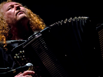 Dall’Ucraina il talento prodigioso di Vladimir Denissenkov