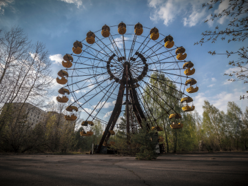 “La nostra sede e la nostra esperienza a disposizione dei profughi ucraini”
